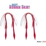 Fujin Assistsiz Skirt Püskül JT 51 Suni Balık Yemi
