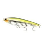 Fujin Big Dog-X BDX-95SW 418 9.5 cm 13.5 gr Suni Balık