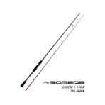 Fujın Boreas 230CM 1-15GR Orange Lrf Kamışı