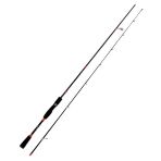Fujin Boreas 230cm 1-15gr Orange LRF Olta Kamışı