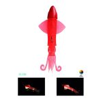 Fujin Calamax Evo Combo Squid Silikon Yem Red 190 Gr