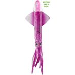 Fujin Calamax Squid Kalamar Silikon Yem PURPLE-250 Gr