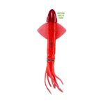 Fujin Calamax Squid Kalamar Silikon Yem RED-250 Gr