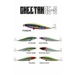 Fujin Cheetah 85S 20 gr 8.5 cm 202 Blues Sardine Maket Balık