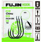 Fujin Chinu Çapraz Deliksiz Olta Kancası