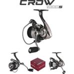 Fujin Crow 1000S Lrf Olta Makinesi - Gri