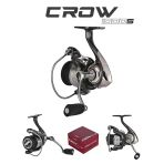 Fujin Crow 1000S Lrf Olta Makinesi