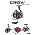 Fujin Crow 3000 S Spin Olta Makinesi