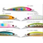 Fujin Deeper 97S-DR 10 cm 18 gr Sinking Maket Balık