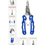 Fujin Dragon Pliers Balıkçı Pensesi