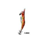 Fujin F-KMOG EGİX 3.0 16.4 gr Kalamar Zokası