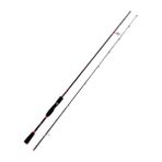 Fujin FBS-762KR Boreas 230 cm 1-15 gr Orange Lrf Kamışı