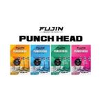 Fujin FJ-PH 1/0 Punch 7 gr Head Jighead
