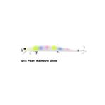 Fujin Flux 140 mm 18 gr 018 Floating Maket Balık