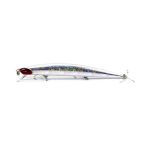 Fujin Flux 140 mm 20.6 gr 095 Prism ivory Sinking Maket Balık