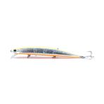 Fujin Flux 140 mm 20.6 gr 110 Tequila Halo Sinking Maket Balık
