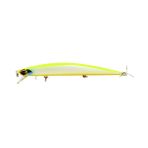 Fujin Flux 140 mm 20.6 gr 120 Nacre Lemon Sinking Maket Balık