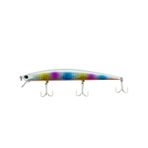 Fujin Flux 140 mm 20.6 gr 277 Sweet Rainbow Sinking Maket Balık
