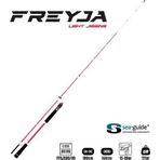 Fujin Freyja Light Jigging 180 cm 15-90 gr Jig Kamış