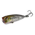 Fujin FT01 Tiny Popper Mini LRF Popper Goldy Suni Yem
