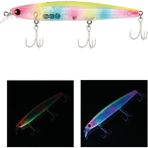 Fujin Gallant 120F 19GR 120MM Floating Maket Balık - 222 Sweety Bite