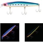 Fujin Gallant 120F 19GR 120MM Floating Maket Balık - 255 Sky Sardine