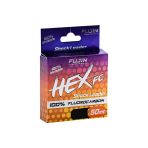 Fujin Hex %100 Fc Leader 50Mt Fluoro Carbon Misina