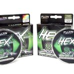 Fujin Hex 300MT 0,10 mm 8x Multi İp Misina