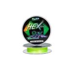 Fujin Hex Braid 8x 300MT 0,12 mm Moss Green Pe İp Misina