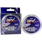 Fujin Hex Sht Ultra Fc 100 mt 0.245 mm Misina