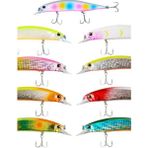 Fujin Jett Bait 120SP 18 gr 120 mm 089 Sugar Maket Balık