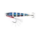 Fujin Jig-x 8,3cm 40gr Shore Jigging Jig Yem
