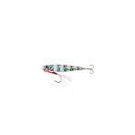 Fujin Jig-X Jigging Jig Yem Zebra Glow 60 Gr