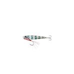 Fujin Jig-X Jigging Jig Yem Zebra Glow 80 Gr