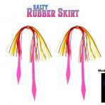 Fujin JT-04 Assistsiz Skirt Püskül Set