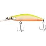 Fujin Kicker Sf 95MM 13.5gr Maket Balık - 126 Chart Back Pearl