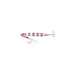 Fujin Metal Cast Jig Metal Yem Pink Zebra Glow 20 Gr