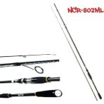 Fujin New Crow X-Plus NCR-802 ml 240 cm 5-30 gr Olta Kamışı