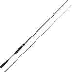 Fujin New Crow X-Plus NCR-802ML Spin Olta Kamışı 240 cm 5-30 gr Hafif Tasarım ile Üstün Performans