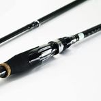 Fujin New Crow X-Plus NCR-902M 270 cm 10-40 gr Spin Olta Kamışı