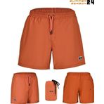 Fujin Pro Angler Short Mayo Ginger L