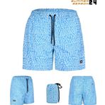 Fujin Pro Angler Short Mayo Izo M