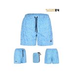 Fujin Pro Angler Short Mayo Izo