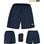 Fujin Pro Angler Short Mayo Navy M