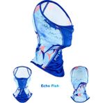 Fujin Pro Angler Sungaiter Boyunluk Echo Fish - standart