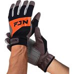 Fujin Pro Angler Trolling Gloves BLACK-M/L-MEDIUM/LARGE