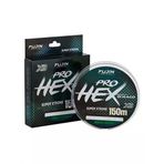Fujin Pro Hex 8X 150Mt. Moss Green İp Misina 0.14Mm