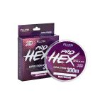 Fujin Pro Hex 8X 300 Metre Multicolor İp Misina