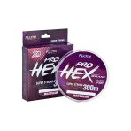 Fujin Pro Hex 8X 300Mt Multicolor İp Misina
