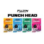 Fujin Punch Head Jighead 1 0 Olta İğnesi